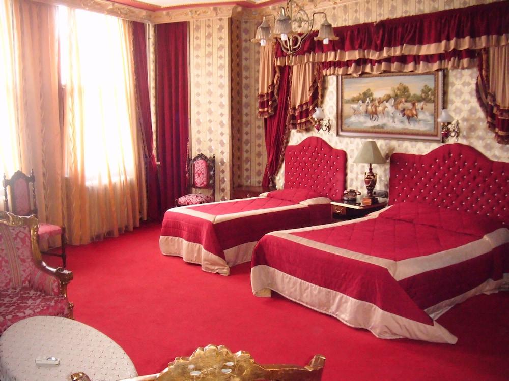 Grand Hotel De Londres Istanbulská provincie Exteriér fotografie