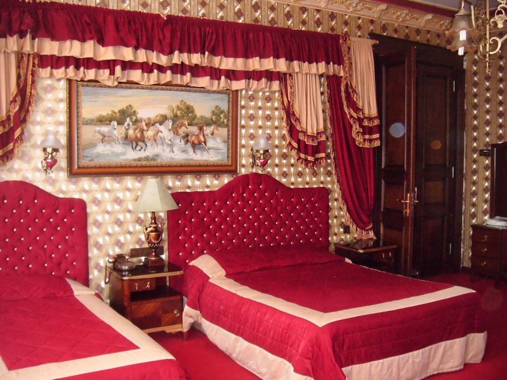 Grand Hotel De Londres Istanbulská provincie Exteriér fotografie